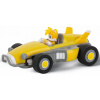 Carrera RC - Tails Team Sonic Racing 2,4 GHz Mini RC 430023