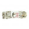 White Sage California - Vykurovadlo