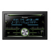 Pioneer FH-X730BT