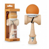 Kendama Krom Pop Fade Honey Limited Edition (Kendama Krom Pop Fade Honey Limited Edition)