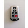 Toyota Sienna USA 11-20 Smart Key HYQ14ADR kľúč od auta (Toyota Sienna USA 11-20 Smart Key HYQ14ADR kľúč od auta)