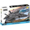 Cobi 5831 Ozbrojené sily F-35A Lightning II Nórsko