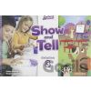 Oxford Discover - Show and Tell 3: Student Book - Gabby Pritchard