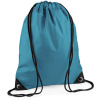 BagBase Vak na záda BG10, prémiový, 11l COT52001057199-ocean blue UNI Modrá ocean