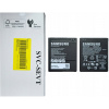 Batéria pre Samsung Galaxy Xcover 7 Samsung 4050 mAh