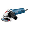 Bosch Professional Uhlová brúska GWS 750, 750 W, 11000 ot./min., 1,8 kg, 060139400D