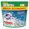 Ariel All-in-1 Fresh Breeze of Greek Island kapsuly na pranie, 60 ks