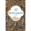 77 légendes praguoises