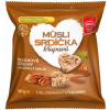 Semix Müsli srdiečka chrumkavé - 50 g - Pekanové orechy/javorový sirup