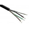 Kabel H07RN-F 4G2,5 (CGTG)