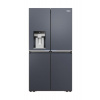HAIER HCR7918EIMB - Americká chladnička