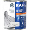 Farba - Radach 0,75L signálna biela farba RAL9003 SEMI-MATNÁ (Farba - Radach 0,75L signálna biela farba RAL9003 SEMI-MATNÁ)