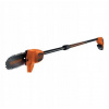 Krovinorez - Píla na stromy Black & Decker GPC1820L20 (Krovinorez - Píla na stromy Black & Decker GPC1820L20)
