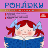 Pohádky s Eduardem Cupákem