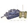 Tank Tiger RC na diaľkové ovládanie 28 cm (W105106)