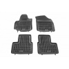 Koberce gumenné Rezaw Plast Fiat Sedici 2005 - 2014