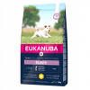 Eukanuba Puppy & Junior Small Breed 3 kg