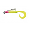 ZA SUMU! GUMOVÝ TWISTER MADCAT RTF LARNOV 18CM [20gr]