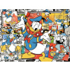 Puzzle 1500 el. Káčer Donald Ravensburger