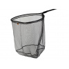 Giants Fishing Podberák Deluxe Landing Net Rubber 85x75cm