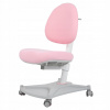 Ortopedické kreslo ružové operadlo pre deti (Ortopedické kreslo ružové operadlo pre deti)