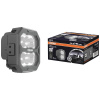 OSRAM pracovný svetlomet 12 V, 24 V LEDriving® Cube PX4500 Spot LEDPWL 112-SP široké diaľkové svetlo (š x v x h) 68.4 x 113.42 x 117.1 mm 4500 lm 6000 K; LEDPWL 112-SP