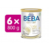 BEBA COMFORT 3, 5 HMO batoľacie mlieko, 6 x 800 g