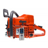 Kompletný profesionálny motor pre reťazové píly G288 obsah 87 ccm výkon 5,5 PS super akcia