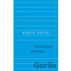 Robinson Crusoe - Daniel Defoe