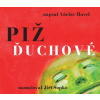 Pižďuchové - Václav Havel