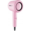 Niceboy ION AirSonic Pop fén na vlasy, ružový airsonic-pop-rose