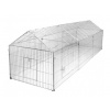 BRAVSON GROUP s.r.o. Výbeh pre králiky, hlodavce a hydinu KERBL 70345, 220x103x103 cm