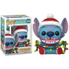 Funko POP! 1504 Disney Lilo & Stitch - Stitch with Lights