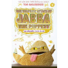 The Surprise Attack of Jabba the Puppett (Tom Angleberger)(Brožovaná)