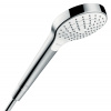 Hansgrohe Croma Select S Ručná sprcha 110 Vario EcoSmart, ø 110 mm, počet sprchových prúdov:3, 26803400