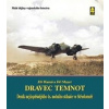 Dravec temnot - Hanuš Jiří, Mayer Jiří