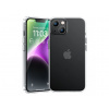 Transparentný silikónový obal pre Apple iPhone - iPhone 14