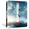 Mission: Impossible Odplata - Prvá časť - Blu-ray + BD bonus Steelbook Jump