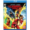 Justice League: The Flashpoint Paradox (Jay Oliva) (Blu-ray)