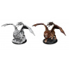 D&D Nolzur's Marvelous Miniatures - Manticore