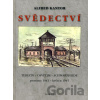Svědectví - Alfred Kantor