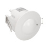 ORNO Detektor pohybu, mikrovlný, 360, 230V, IP20, CR-218