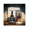 Darčeková debna na whisky Jack Daniel's