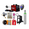 Giga set zváračka CO2 Solution LINE 200