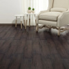 zahrada-XL Samolepiace podlahové dosky z PVC 5,21 m² 2 mm tmavohnedé 330184