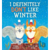 I Definitely Don´t Like Winter - Fiona Barker