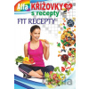 Křížovky s recepty 2/2021 - Fit recepty