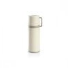 Tescoma Termoska s hrnčekom CONSTANT CREAM 0,3 l, nerez , 0,3 l