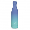 Nerezová termofľaša ARS UNA 500ml tyrkysovo-fialová