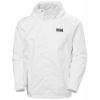 Helly Hansen Dubliner Jacket M 62643 001 membrane jacket (201260) Green L